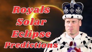 WILL THE SOLAR ECLIPSE BRING US SHOCKING CHANGES? HOW IS IT CONNECTED TO THE SUMMER SOLSTICE?