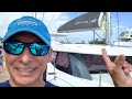 Finalizing Options For Blue Water Sailing on Leopard 45 Catamaran,Ready To Be New Boat Owners [Ep.3]
