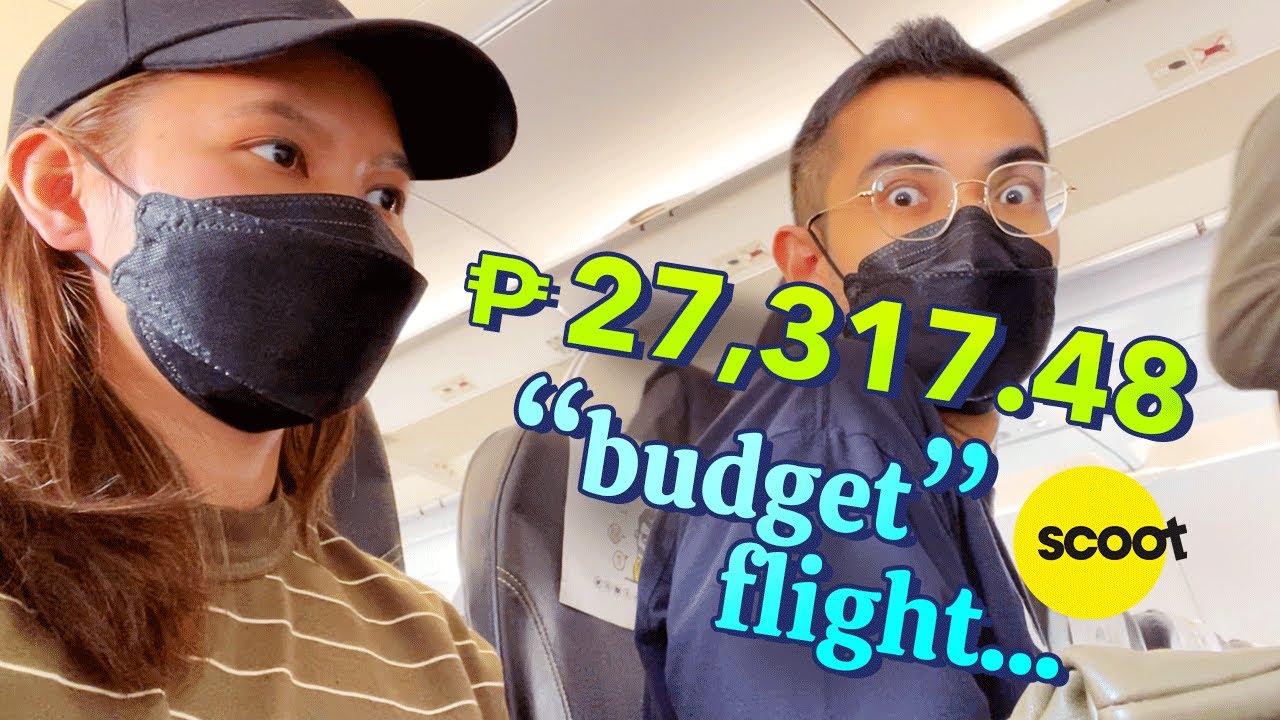 We Paid 27 317 48 For This Budget Flight To Singapore Scoot we-paid-27-317-48-for-this-budget-flight-to-singapore-scoot