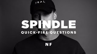 Quick-fire Questions: NF