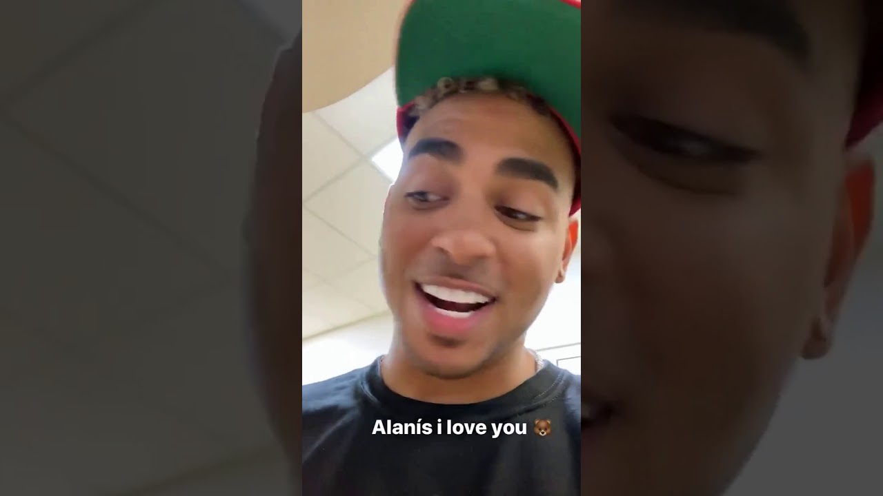 Ozuna Stories, December 22, 2019