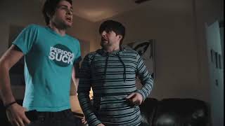 Smosh Clip - RUUUUUUU... UUUUUUUUUUN!!!