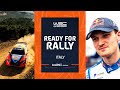 Everything You Need To Know For WRC Rally Italia Sardegna 2024 🇮🇹