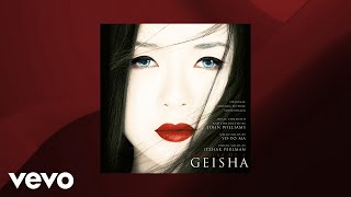 John Williams, Yo-Yo Ma, Itzhak Perlman - Sayuri's Theme | Memoirs of a Geisha