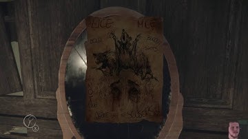 Layers of Fear- I Really Hate Dolls - Part 4