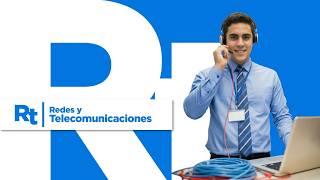 Bienvenidos a la Carrera de Redes y Telecomunicaciones del ITQ