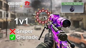 1v1 The Most Toxic Player