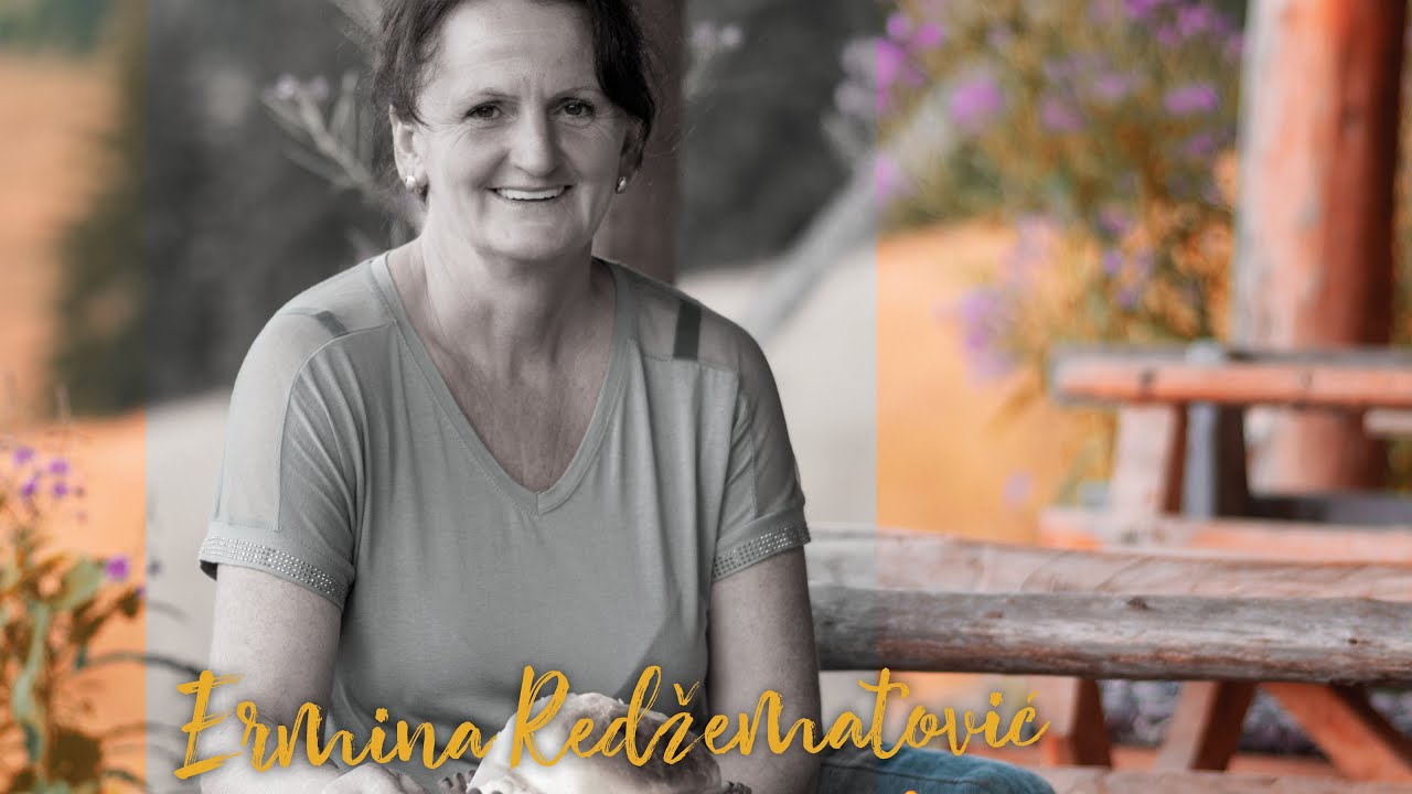 Nevidljive žene Crne Gore: Ermina Redžematović