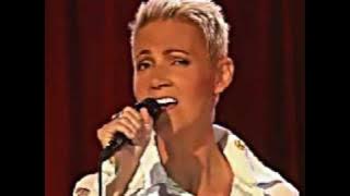 Marie Fredriksson  Sommaräng @ Bingolotto 2006