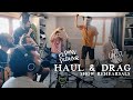 Haul and Drag | The Longest Pony Show Rehearsals in Barcelona