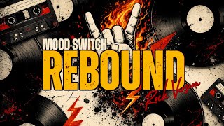 Rebound - Silent Sanctuary (Rock Version)