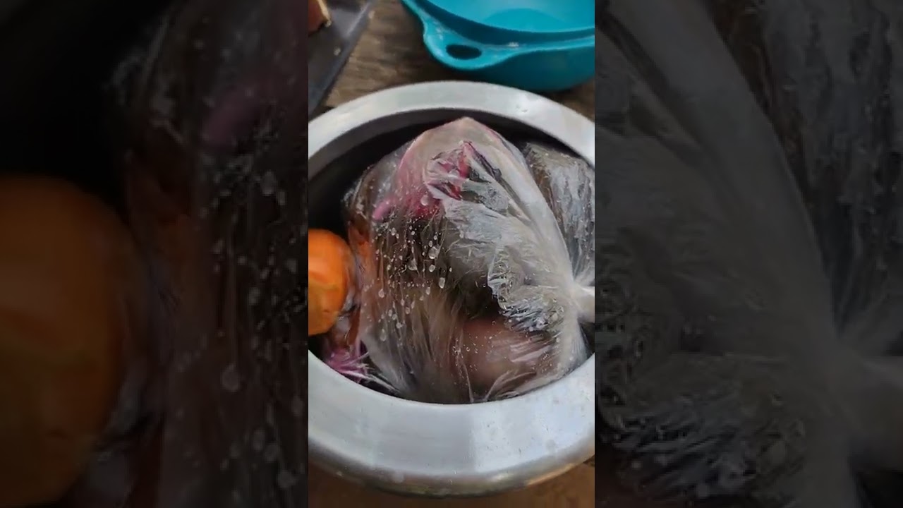 beterraba no saquinho