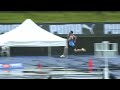 U20 Men 400m Final 2022 Australian Track & Field Championships