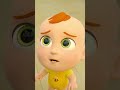 Ding Dong! Hickory Dickory Dock | Lalafun Nursery Rhymes &amp; Kids Songs