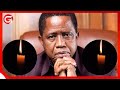RAIS Wa ZAMANI Wa ZAMBIA EDGAR LUNGU AFARIKI DUNIA AKIWA Na UMRI Wa MIAKA 68 RAIS Wa ZAMANI Wa ZAMBIA EDGAR LUNGU AFARIKI DUNIA AKIWA Na UMRI Wa MIAKA 68