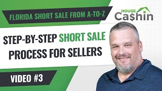 Short Sale Process for Florida Sellers [Step-by-Step Guide]