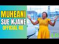 Sue Njane MUHEANI OFFICIAL MUSIC VIDEO 4K Sue Njane MUHEANI OFFICIAL MUSIC VIDEO 4K