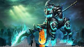Best Electronic Tracks Of All Times: Paralyzed (ft.Tyler Fiore)