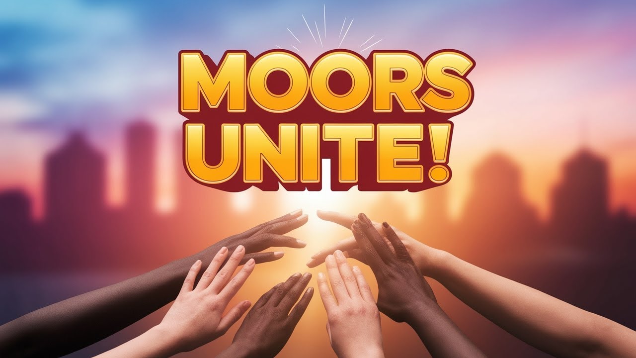 C. Kirkman - Bey & Mealy EL - Is Unity Possible ? - Kudjo El 