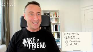 10 Ways to Awaken Your Superpower Franck Nicolas