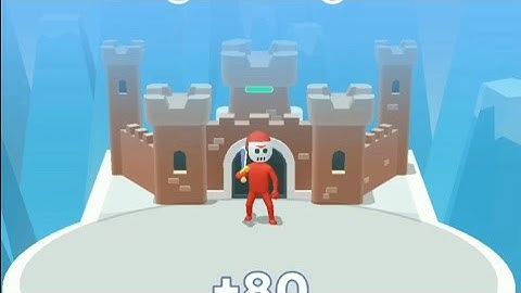 Max level Count Masters: Crowd Clash & Crowd Runner 3d- Gameplay|All Levels Android,iOS