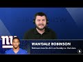 HUGE Odell Beckham Rumors: OBJ Set To VISIT Giants + MAJOR Giants Injury News ft. Wan’Dale Robinson