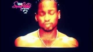 D'Angelo- Untitled (How Does It Feel)