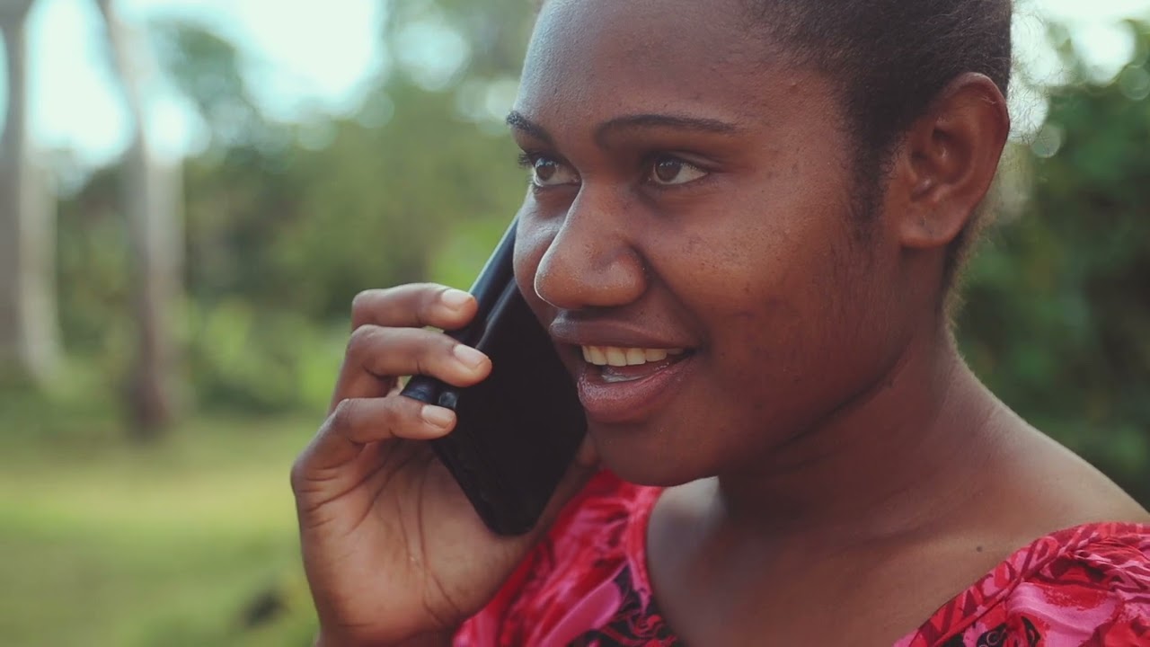 Olalroa LSB - Sanma Gel (Official Video)