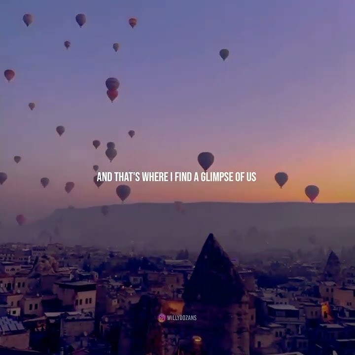 story' wa 30 detik terbaru | GLIMPSE OF US | lirik lagu 30 detik terbaru 2022