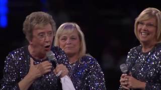 The McKameys "I Have a Home" at NQC 2015 chords