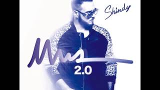 Video-Miniaturansicht von „Shindy - Slow Motion (NWA 2.0)“