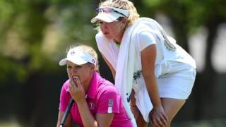 Famous LPGA Takeaway: Brooke Henderson's Golf Is a Family Affair | GOLF.com Wealth