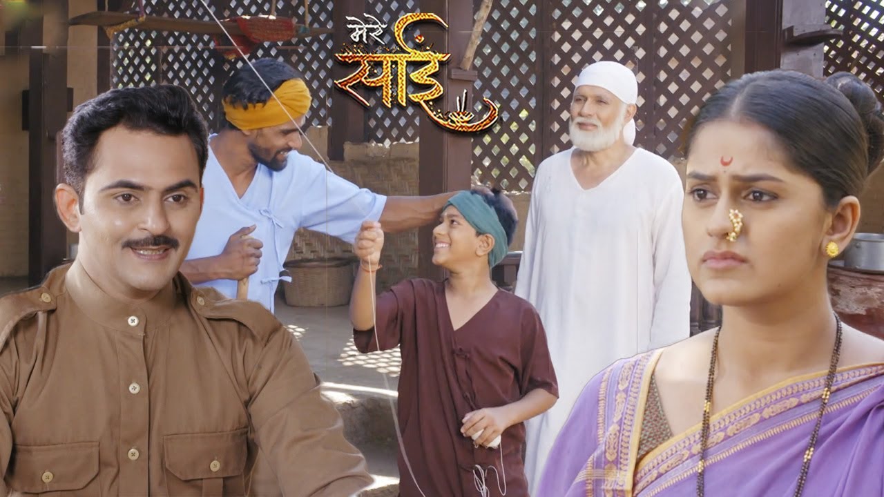 साईं बाबा ने हवलदार की छुपी हुई गायकी को जगाया, पर उसकी पत्नी ने इसे अपमान समझा। देखिए आगे की कहानी