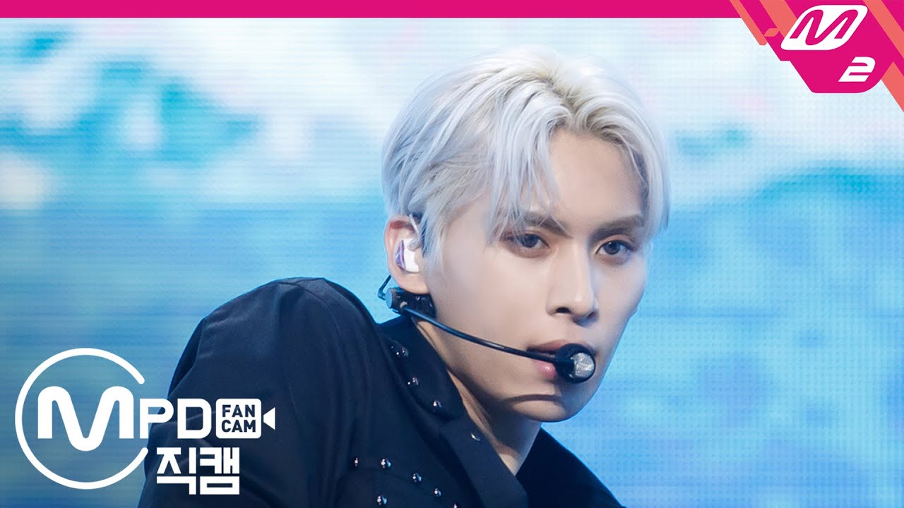 [MPD직캠] SF9 유태양 직캠 4K ‘여름 향기가 날 춤추게 해(Summer Breeze)’ (SF9 TAE YANG FanCam) | @MCOUNTDOWN_2020.7.16