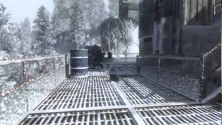 Call of Duty Black Ops - KOBE Across Map - Maid In Korea