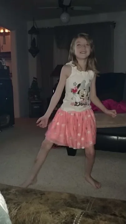 Dancing
