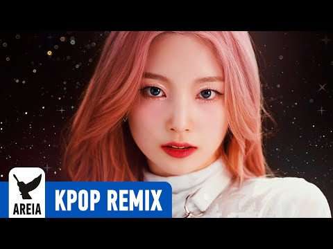 ROCKET PUNCH - CHIQUITA (Areia Remix)