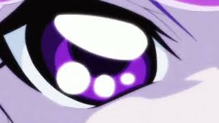 Cure Macaron Eye Zoom