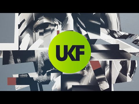 Alix Perez & Workforce - Distant Figures 