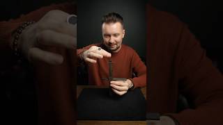 🧐Сможешь разгадать этот фокус? #александрнапорко #напорко #обучениефокусам