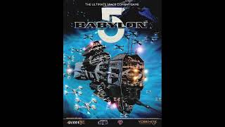Babylon 5 - Into The Fire Combat Sim - 5