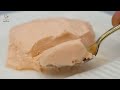 10 Minutes Creamy Jelly Pudding Recipe by Cooking with Benazir