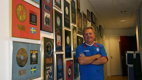 John Ballard Ace Of Base Part 4  Plus