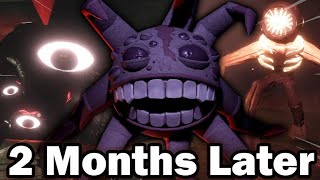 Did Doors Floor 2 Live Up To The Hype?