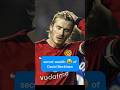 How David Beckham Tricked the MLS for $1 Billion 🤯#Shorts#viral #shortfeed#Davidbeckham#ytshort