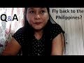 UK IMMIGRATION & VISIT VISA INTERVIEW Q&A | MY EXPERIENCED (TAGALOG) | Polish❤Filipina