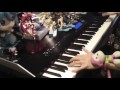 【ピアノ】 「めざせポケモンマスター」 を弾いてみた 【Pokemon】:w32:h24