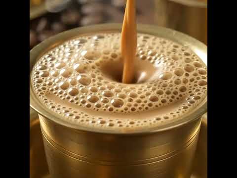 Cholan Coffee