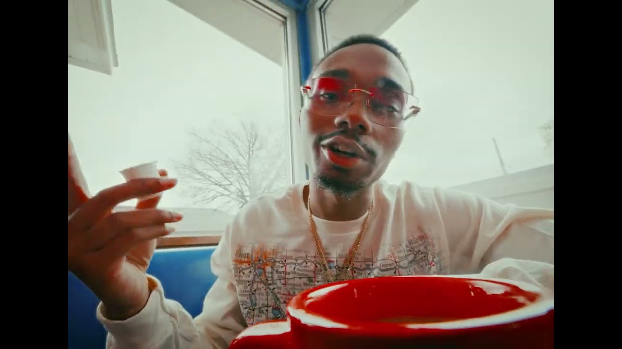 TrDee - Espresso (Official Video)