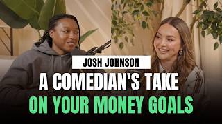 Funny Money with Comedian Josh Johnson: NFTs, Wikifeet, and Cheap Corruption
